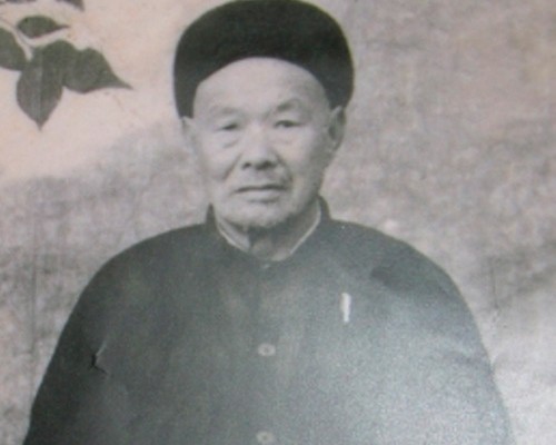 Chen Zhaopi