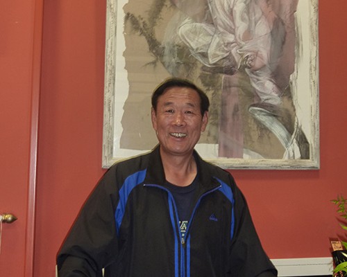 Maestro Wang Xi An (1944-2024)