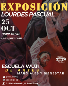 Exposicion-Ecos-del-Bushido-Escuela-Wuji